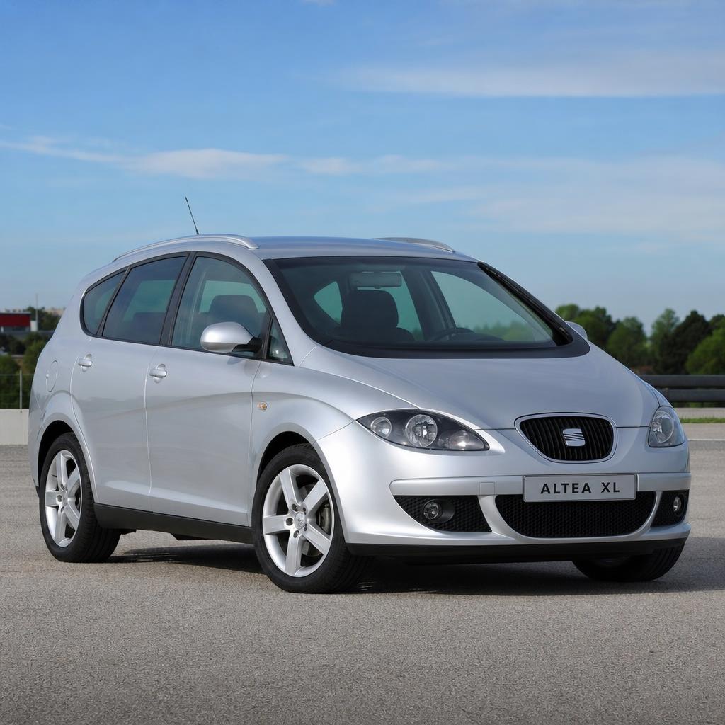 Seat Altea XL